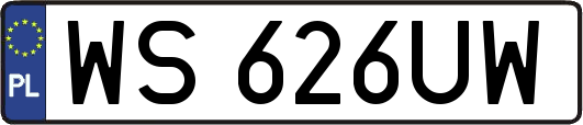 WS626UW