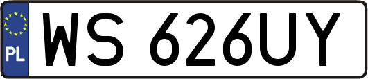 WS626UY