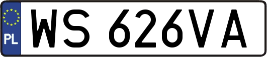 WS626VA