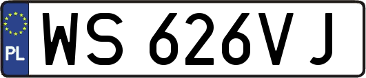 WS626VJ
