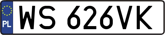 WS626VK
