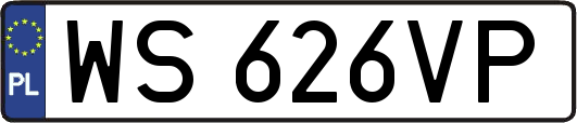 WS626VP