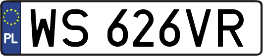 WS626VR