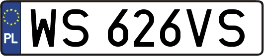 WS626VS