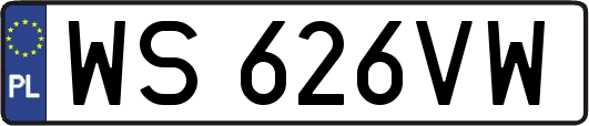 WS626VW