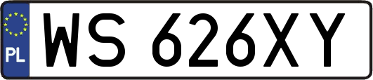 WS626XY