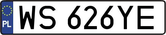 WS626YE