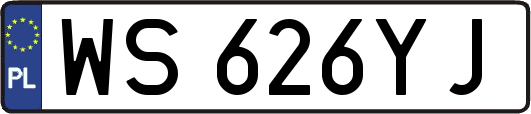 WS626YJ
