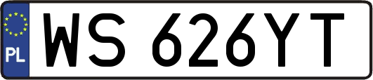 WS626YT