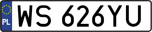 WS626YU