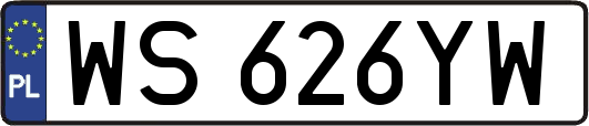 WS626YW