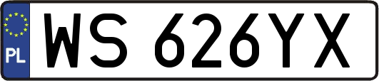 WS626YX