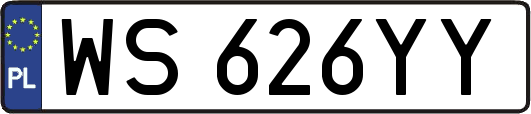 WS626YY