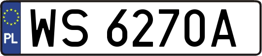 WS6270A