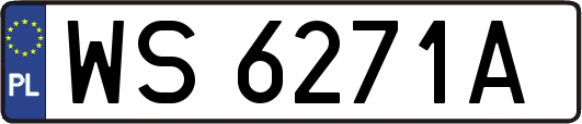 WS6271A