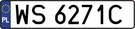 WS6271C