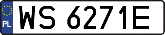 WS6271E