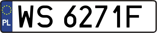 WS6271F