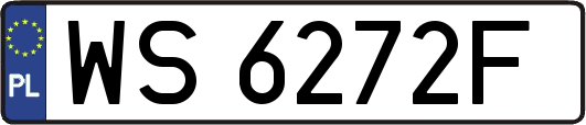 WS6272F