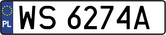 WS6274A