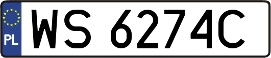 WS6274C