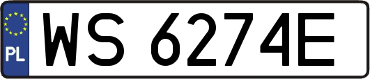 WS6274E