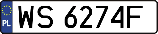 WS6274F