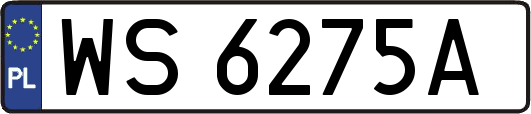 WS6275A