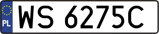 WS6275C