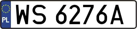 WS6276A