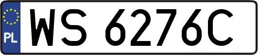WS6276C