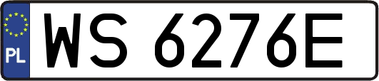 WS6276E