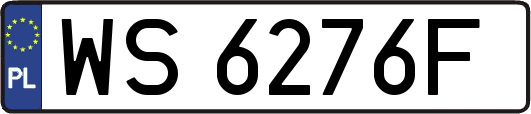 WS6276F
