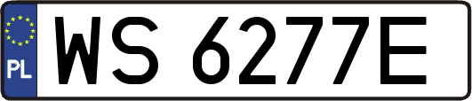 WS6277E
