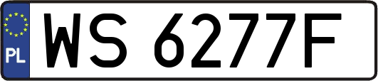 WS6277F