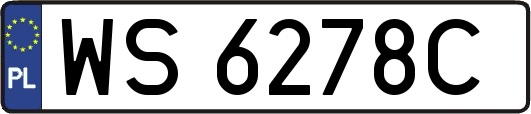 WS6278C