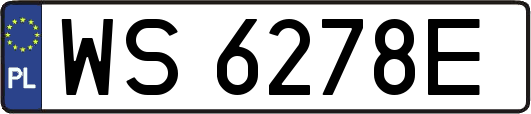 WS6278E