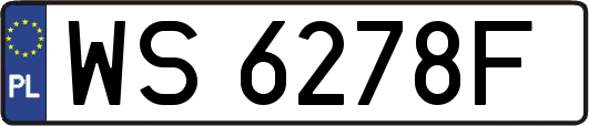 WS6278F