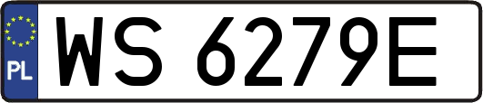 WS6279E