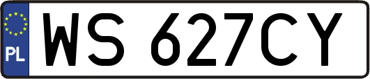 WS627CY