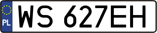 WS627EH