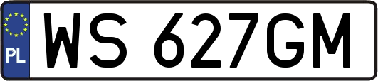 WS627GM