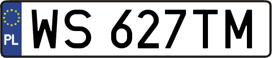 WS627TM