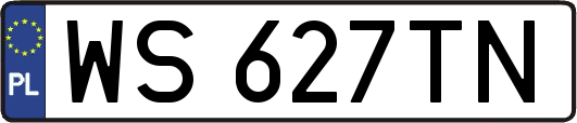 WS627TN
