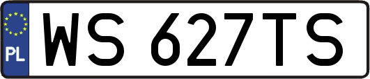 WS627TS