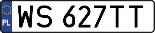 WS627TT