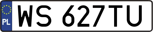 WS627TU