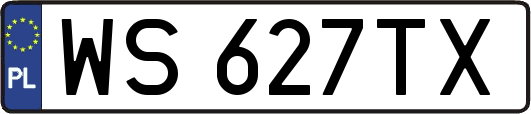 WS627TX