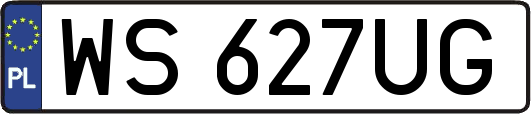WS627UG
