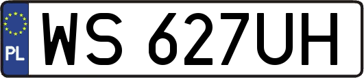 WS627UH